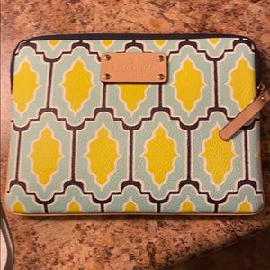 iPad mini Kate spade case